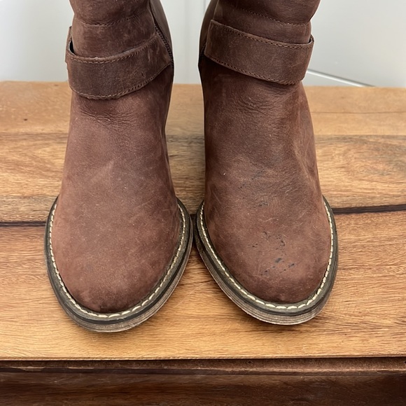 Durango boots - Picture 6 of 17